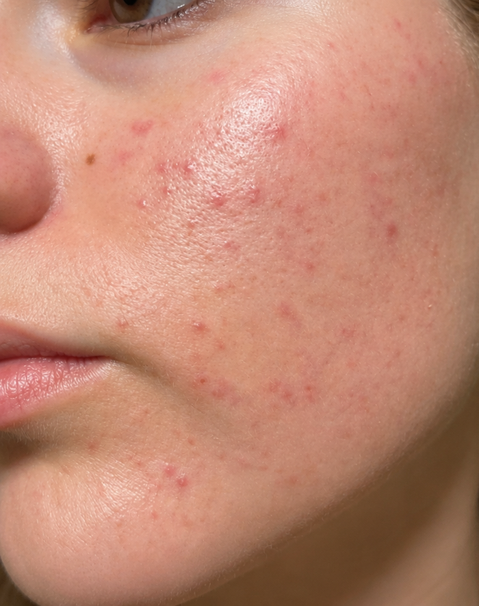 Brighter Skin
