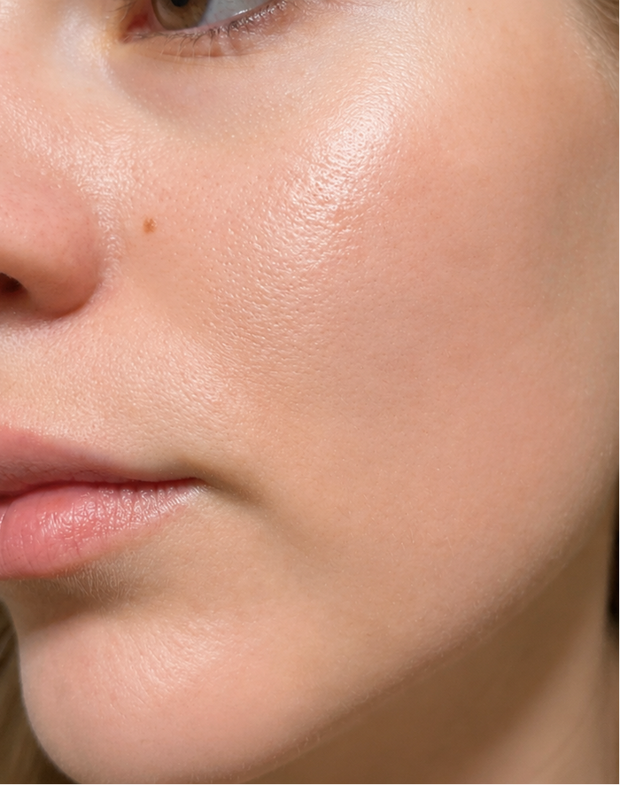 Brighter Skin