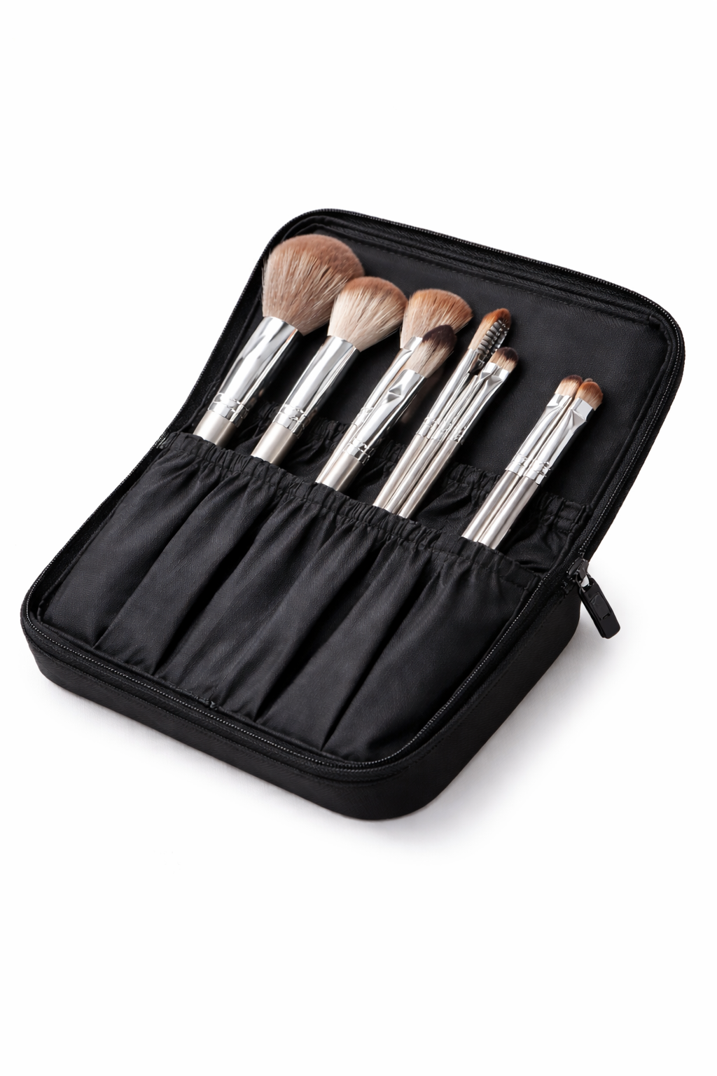 GlowCarry Brush Case