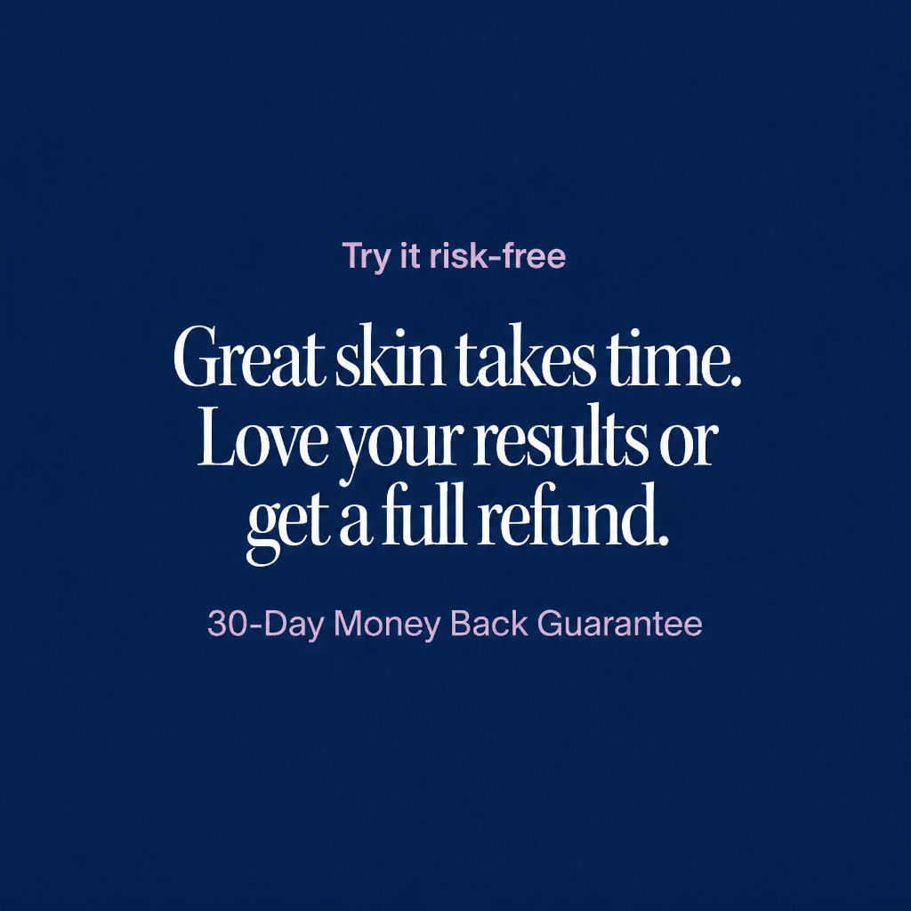 Glowcarry 4-in-1 Radiant Glow Skincare Wand with Red Light Therapy